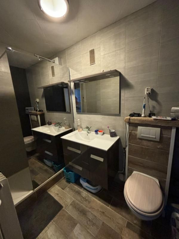 DIJON Dijon - Tire-Pesseau - Appartement T2 47 m2 4