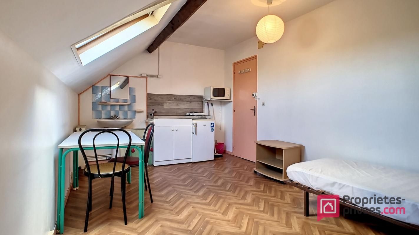 AMIENS EXCLUSIVITE : Immeuble idéal investisseur, Amiens (80) 3