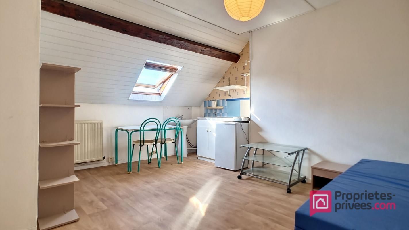 AMIENS EXCLUSIVITE : Immeuble idéal investisseur, Amiens (80) 4