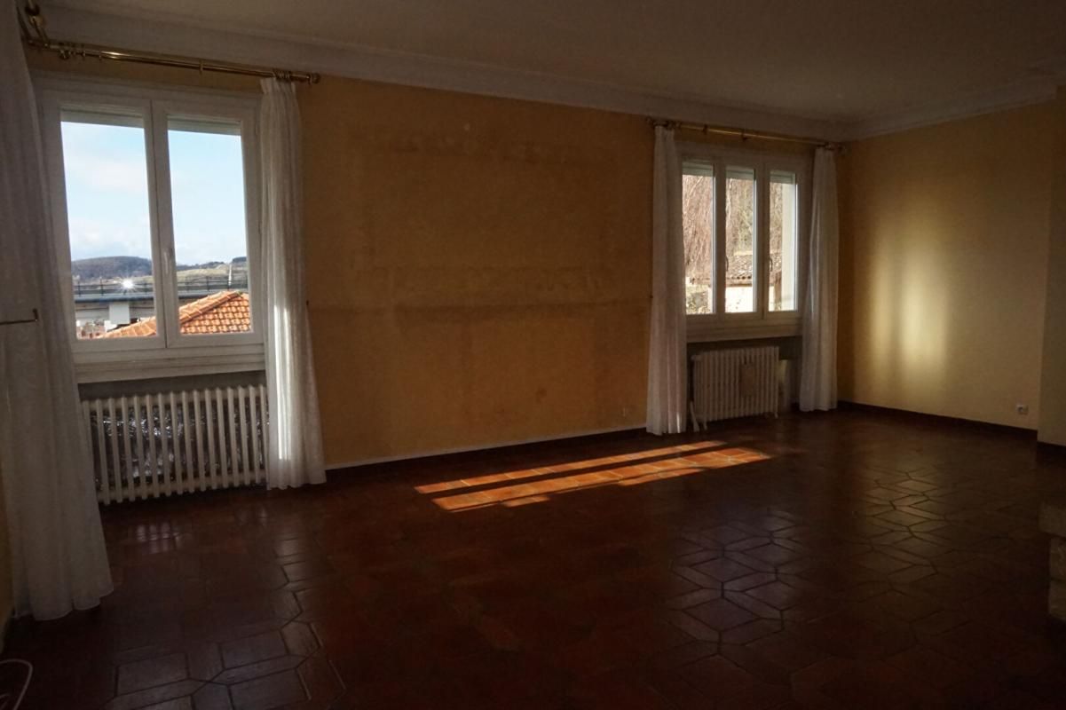 LA RICAMARIE MAISON FAMILIALE 162 m² ? 6 CHAMBRES ? TERRAIN 518 m² 4