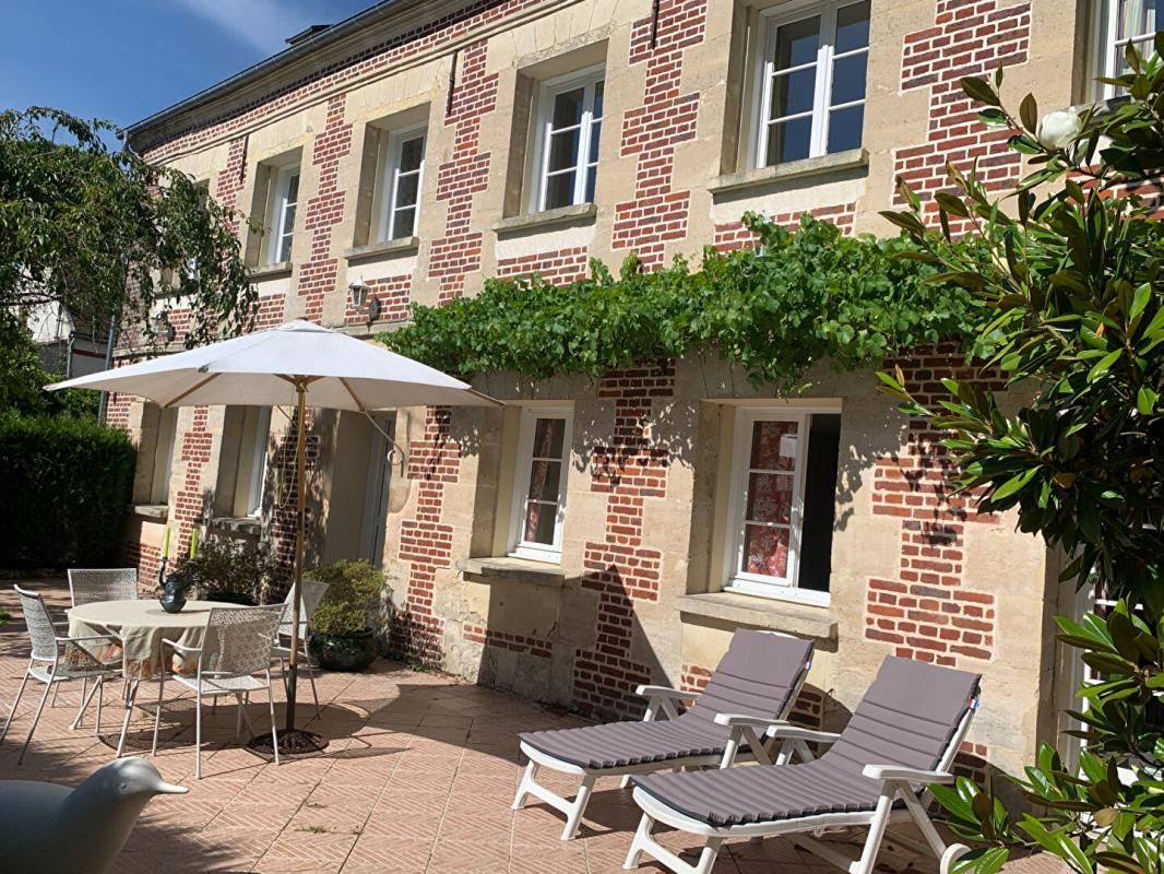 PONCHON Magnifique maison Ancienne de caractère 6 pièce(s) 176 m2 2