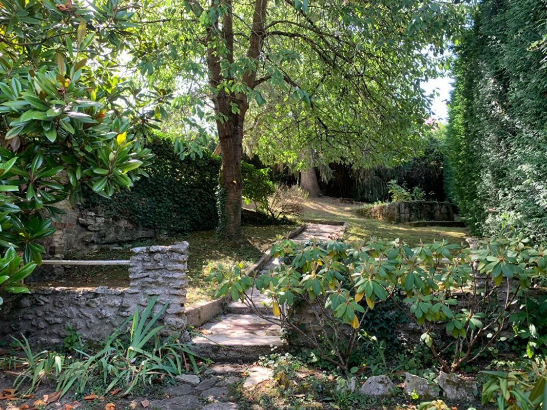 PONCHON Magnifique maison Ancienne de caractère 6 pièce(s) 176 m2 3