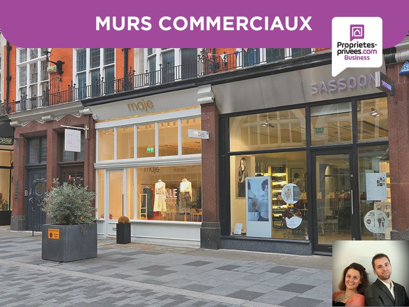 LILLE 59 LILLE  VAUBAN - IMMEUBLE DE BUREAUX - 415 m² 3