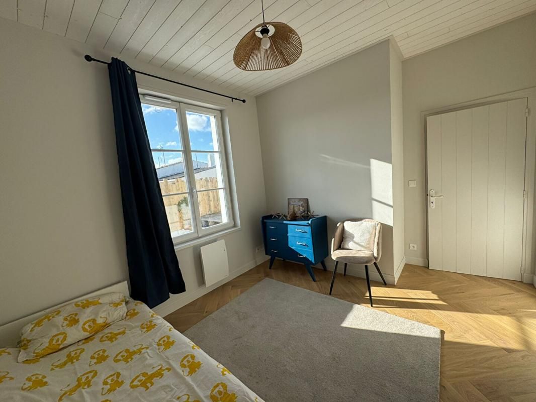 L'ILE-D'YEU EN EXCLUSIVITE AU COEUR DU VILLAGE 4