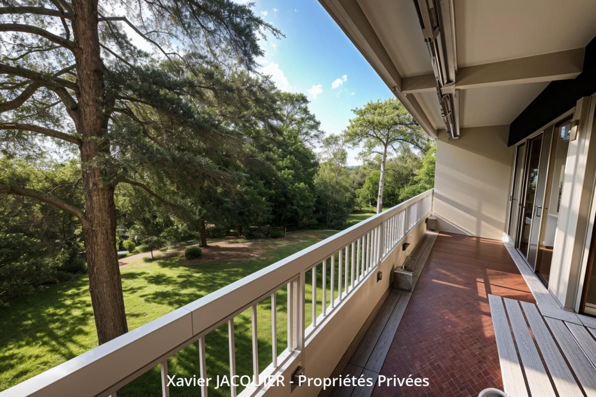 NANTES Appartement - 4 pièces -87.34 m² - Ranzay/Eraudière 3