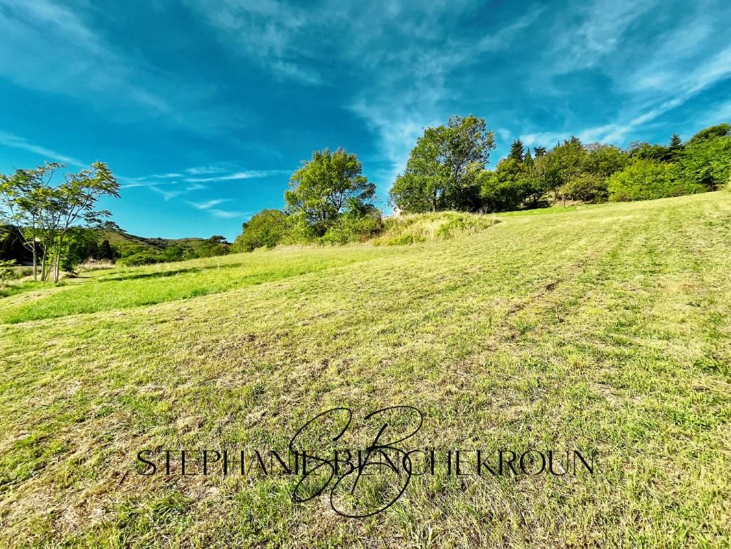 LAURAC Terrain Laurac 2400 m2 4