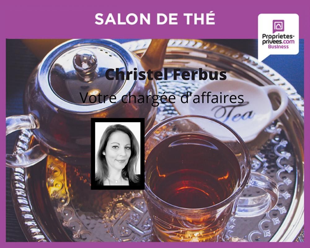 LE RAINCY 93340 LE RAINCY - Restauration sucré salé -Brunch, Tapas 110 m² - Emplacement n°1 3