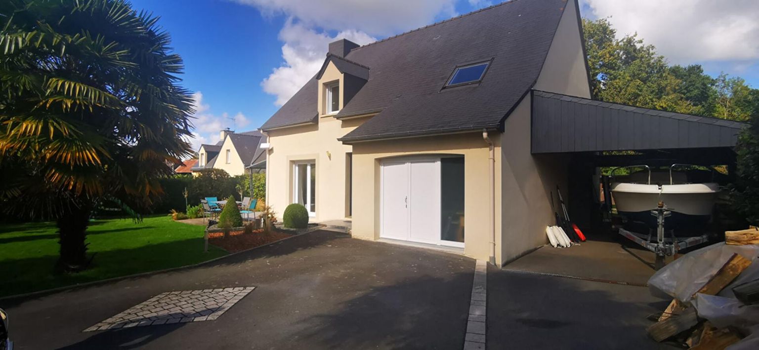 PLOUER-SUR-RANCE NOUVEAU Maison 4 chambres Plouer Sur Rance 125 m2 2