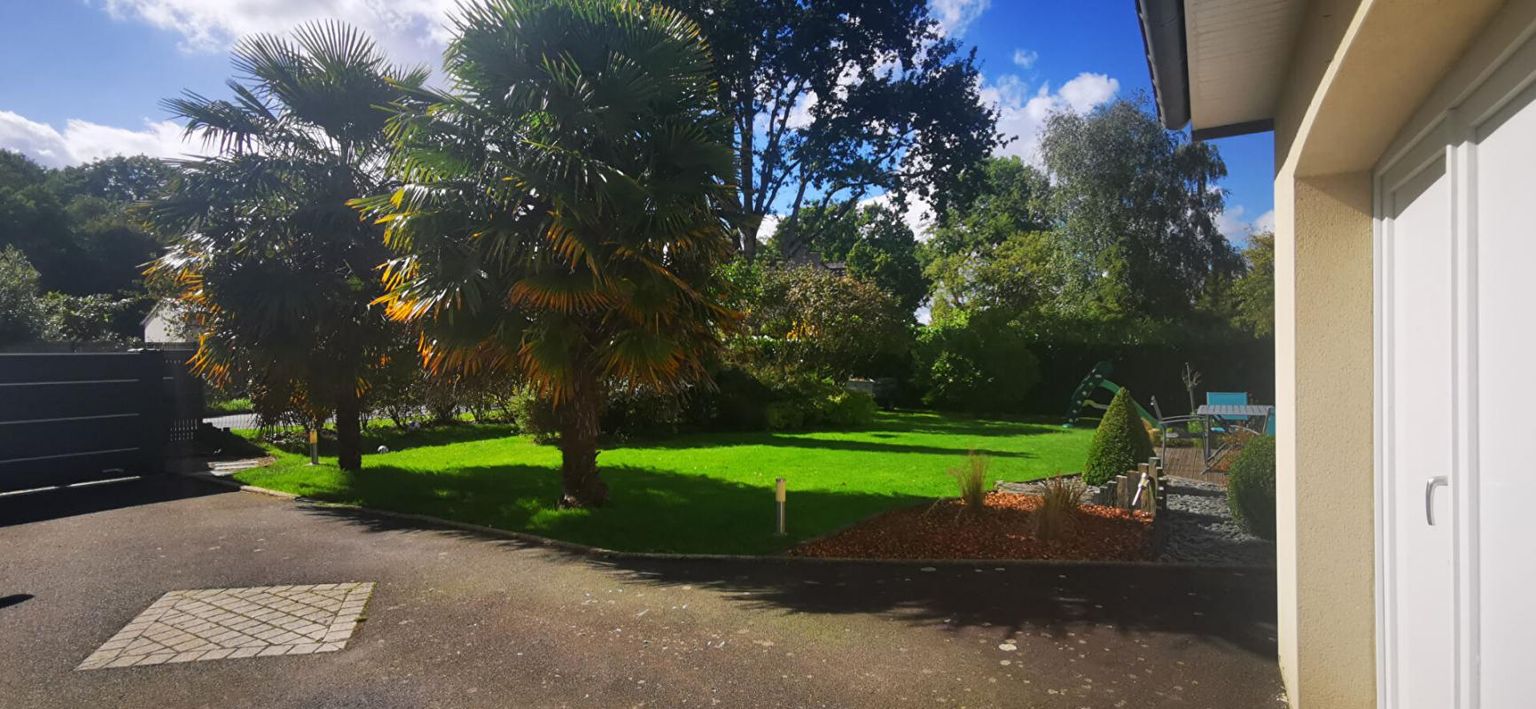 PLOUER-SUR-RANCE NOUVEAU Maison 4 chambres Plouer Sur Rance 125 m2 3