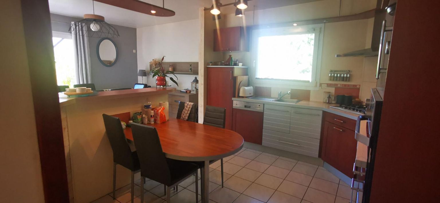 PLOUER-SUR-RANCE NOUVEAU Maison 4 chambres Plouer Sur Rance 125 m2 4
