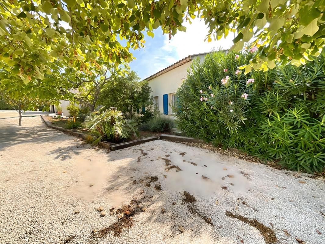 DRAGUIGNAN MAGNIFIQUE VILLA FAMILIALE AVEC PISCINE EN PROVENCE 4