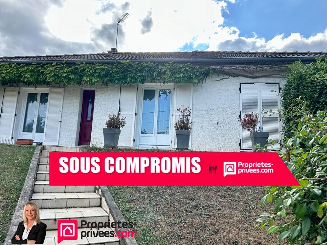Maison Saint Jean Saint Maurice Sur Loire