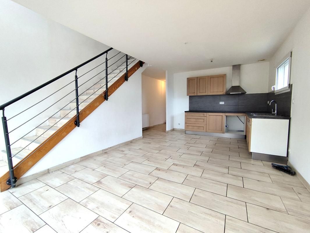 PLOUFRAGAN Ploufragan, Maison de 2021, 3 chambres 3