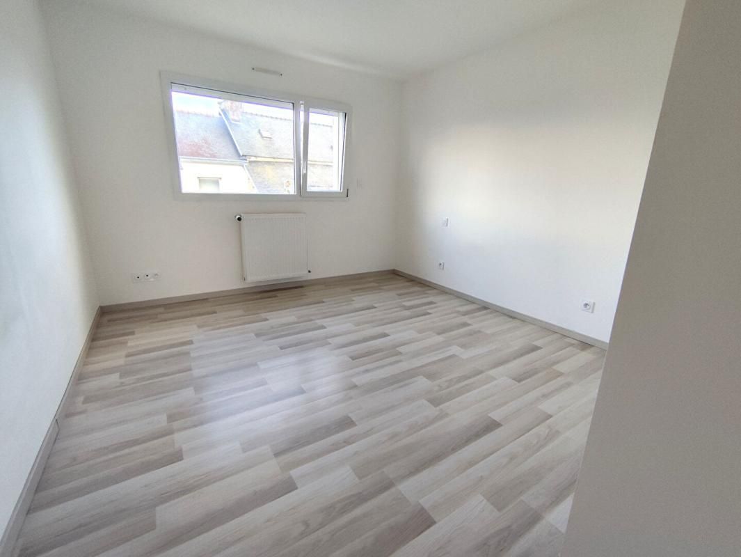 PLOUFRAGAN Ploufragan, Maison de 2021, 3 chambres 3