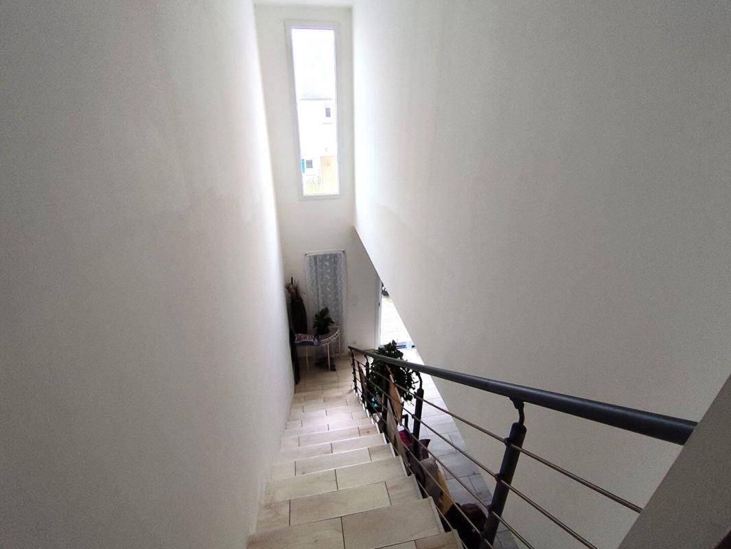 PLOUFRAGAN Ploufragan, Maison de 2021, 3 chambres 4