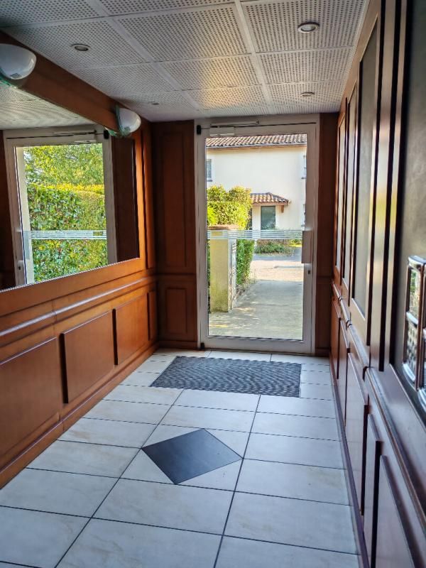 Appartement 2 pièce(s) 42 m2