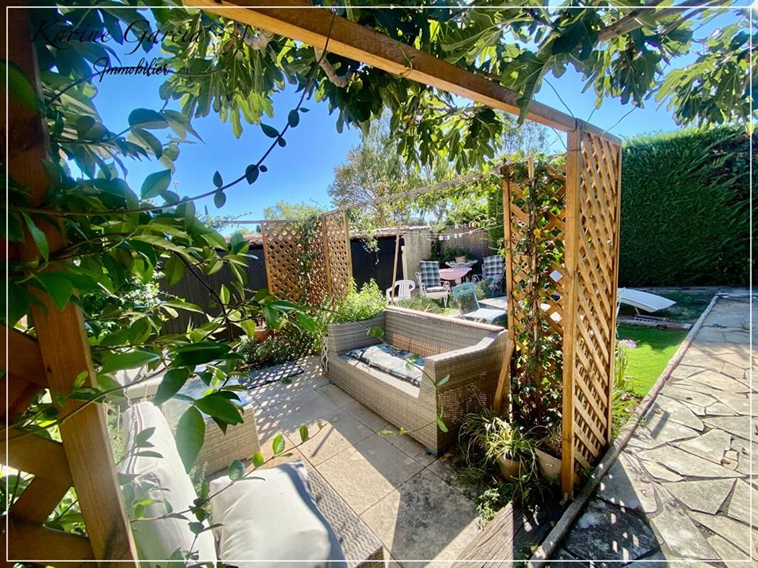 HYERES Maison en lotissement avec garage - proche de la plage de l'Almanarre 4