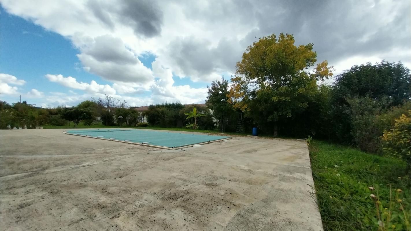 BRAX SERIGNAC 47310 Maison  5 pièce(s) 102 m2 2