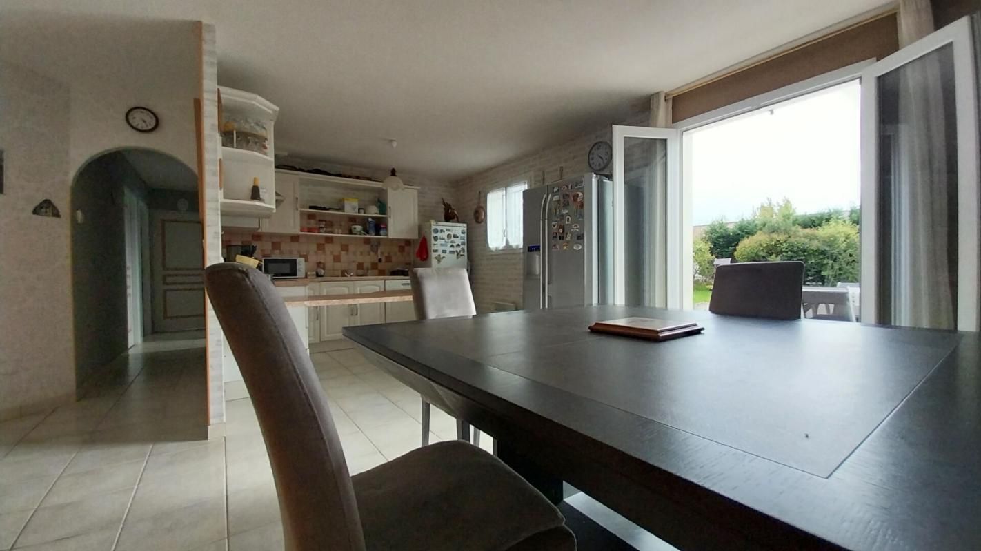 BRAX SERIGNAC 47310 Maison  5 pièce(s) 102 m2 4