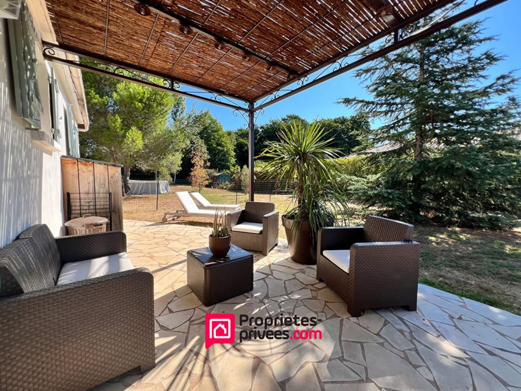 Appartement T3 avec jardin - PORTO-VECCHIO (20137) - CORSE DU SUD - FRANCE