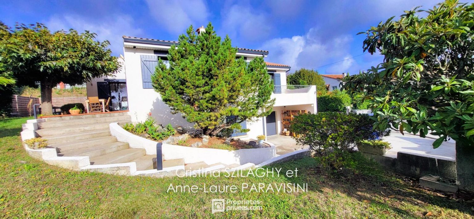CASTELNAUDARY Castelnaudary Maison 4 chambres garage jardin 4