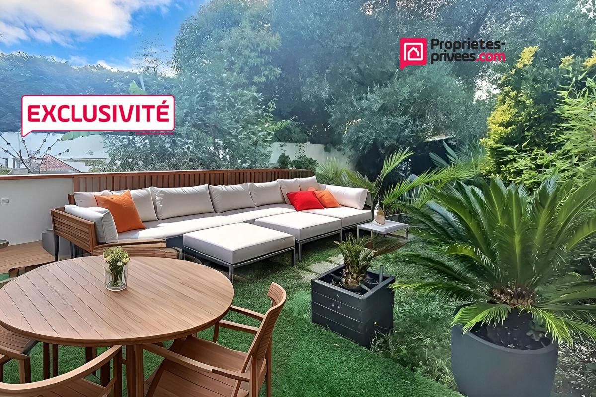 Maison Merignac 4 pièce(s) 102 m2