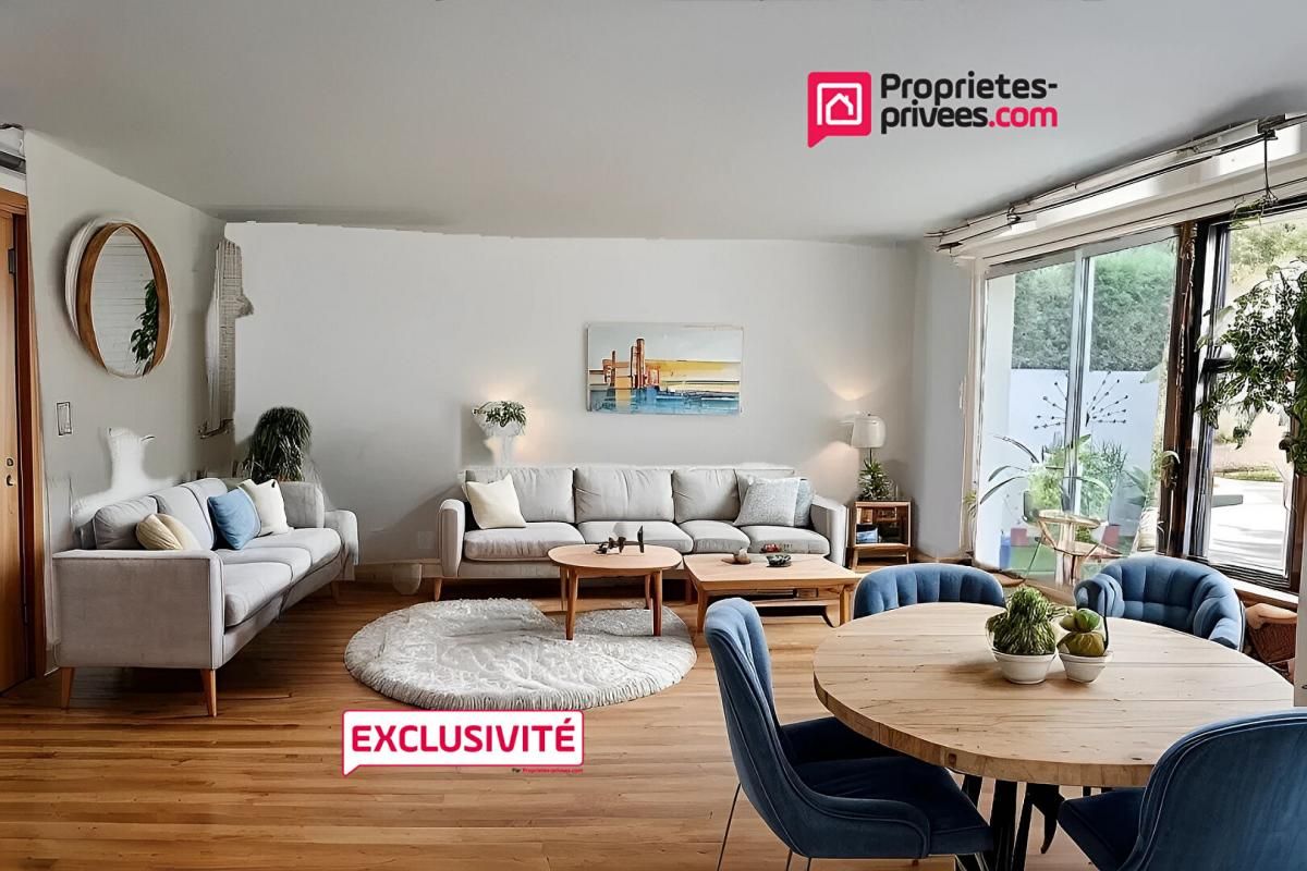 MERIGNAC Maison Merignac 4 pièce(s) 102 m2 2