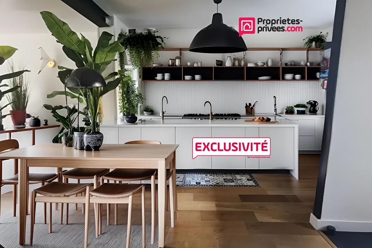 MERIGNAC Maison Merignac 4 pièce(s) 102 m2 3