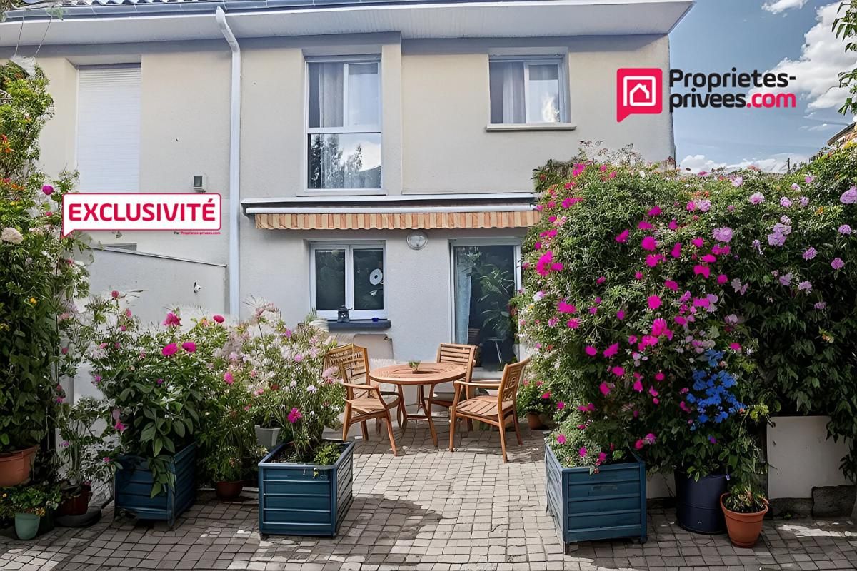 MERIGNAC Maison Merignac 4 pièce(s) 102 m2 4