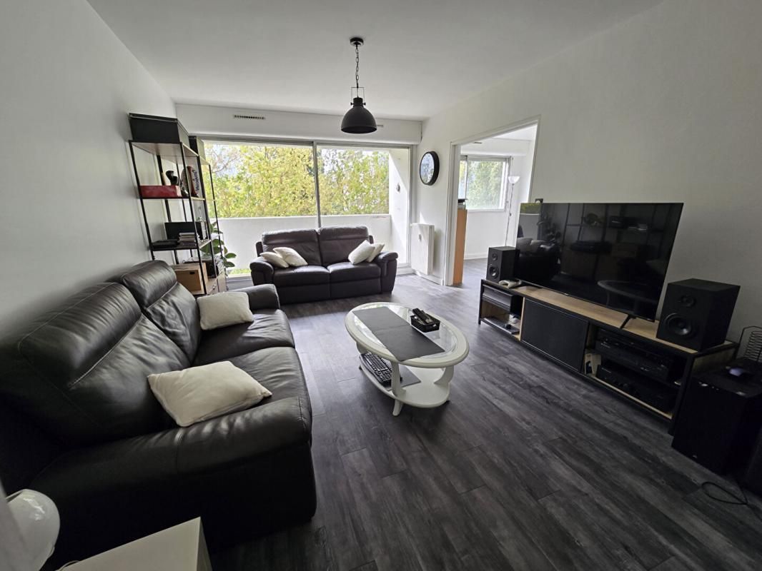 Bel Appartement Poitiers 5 pièce(s) 90,76 m2