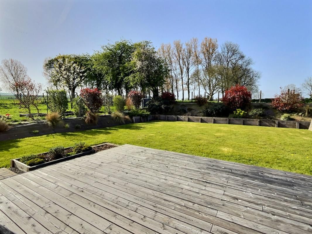 NEUFCHATEL-HARDELOT PROPRIETES PRIVEES COTE D'OPALE vous propose : 2