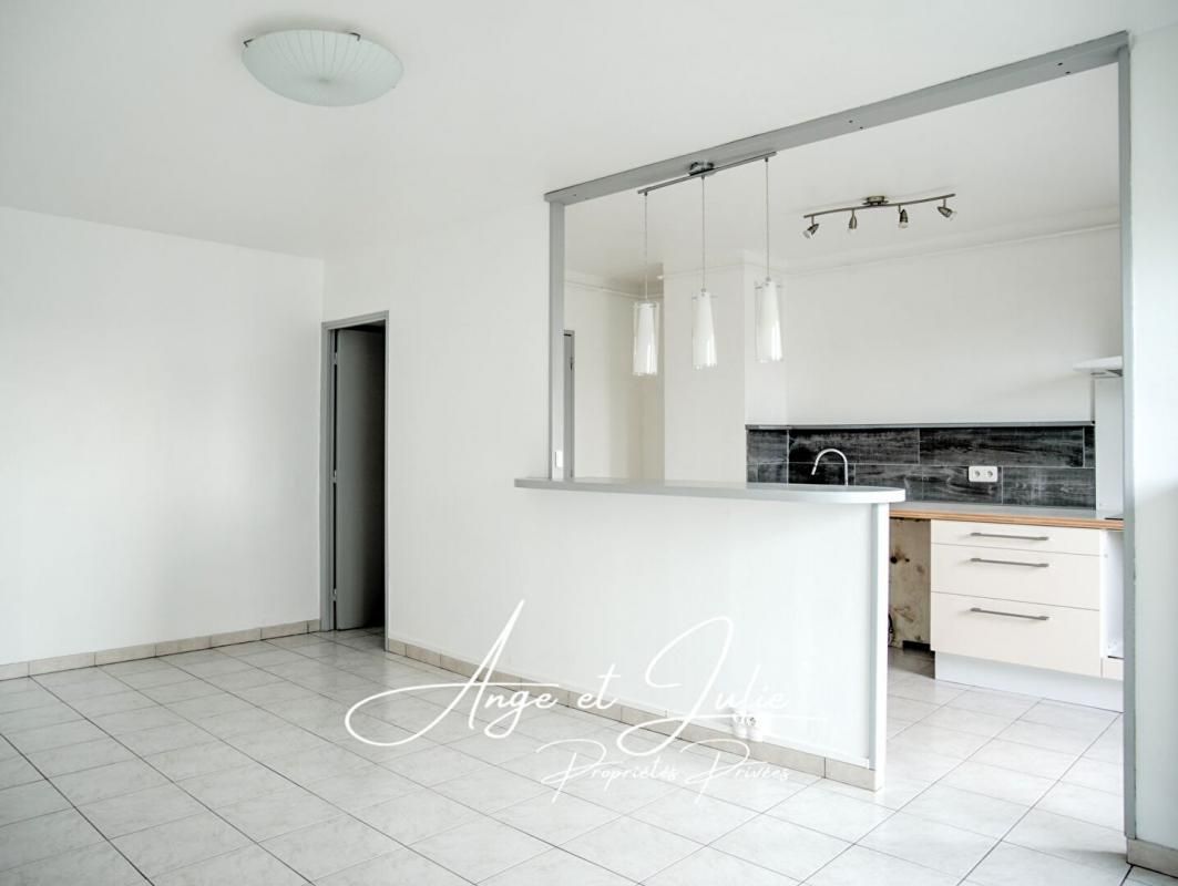 Appartement Toulouse 3 pièce(s) 63.07 m2