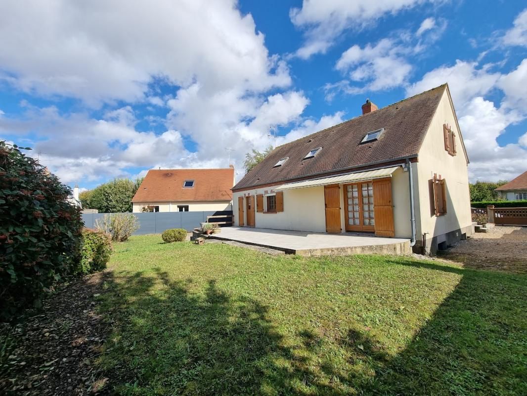 ARTENAY Maison Artenay 4