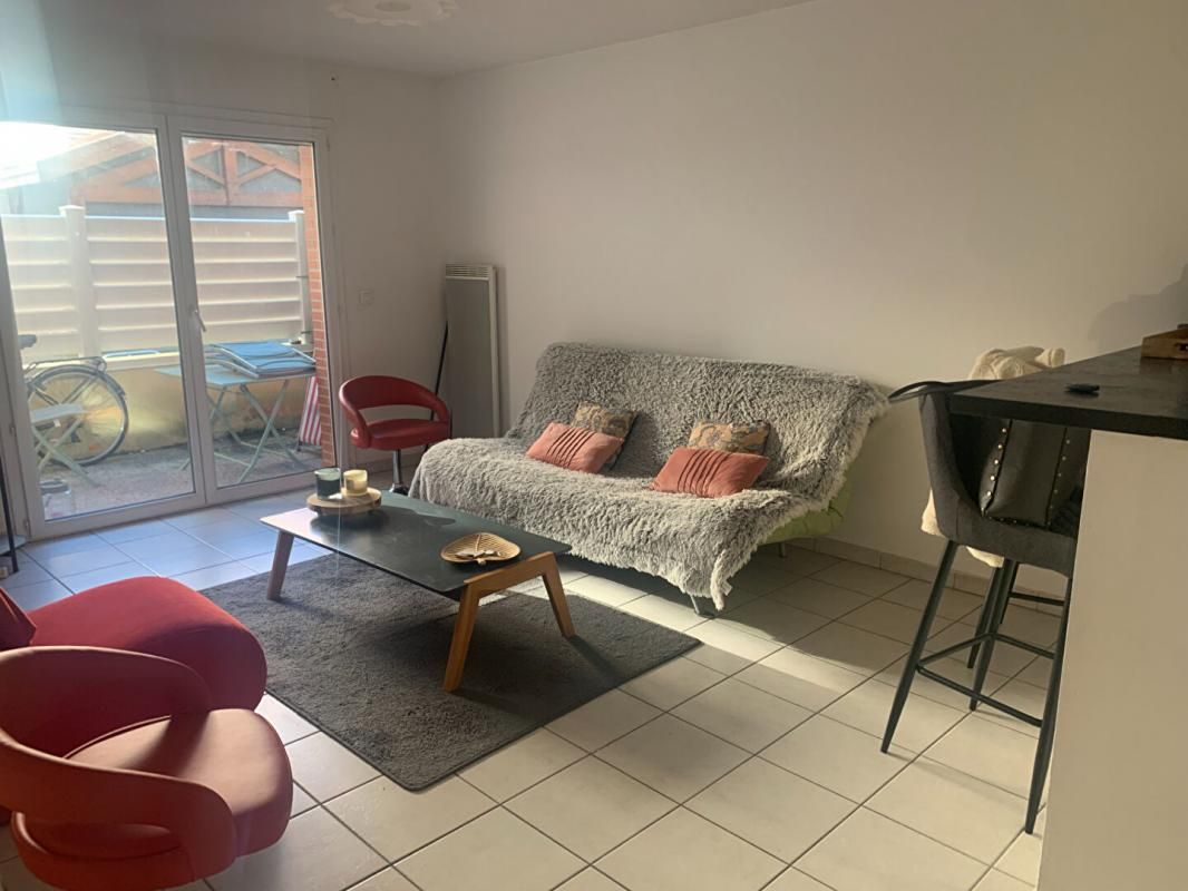 APPARTEMENT TYPE 3 - ARCACHON AIGUILLON