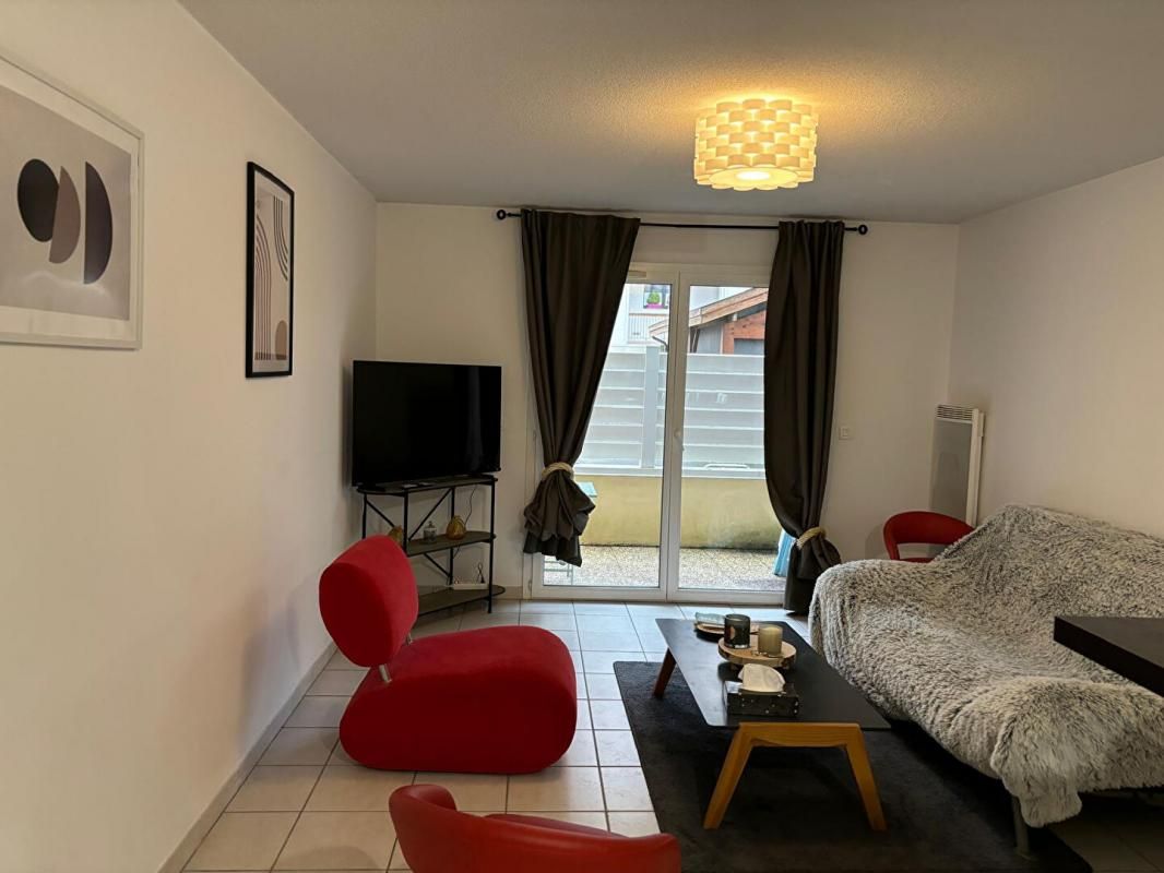 ARCACHON APPARTEMENT TYPE 3 - ARCACHON AIGUILLON 2