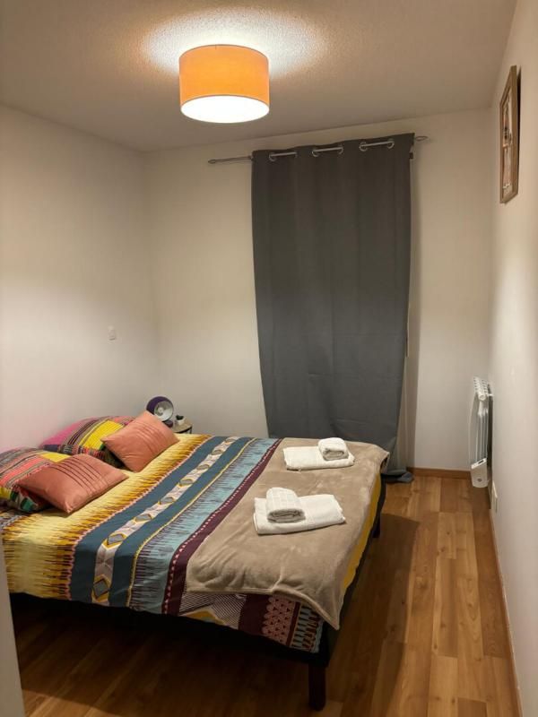 ARCACHON APPARTEMENT TYPE 3 - ARCACHON AIGUILLON 4