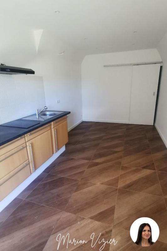 Appartement Callas 1 pièce(s) 19.61 m2