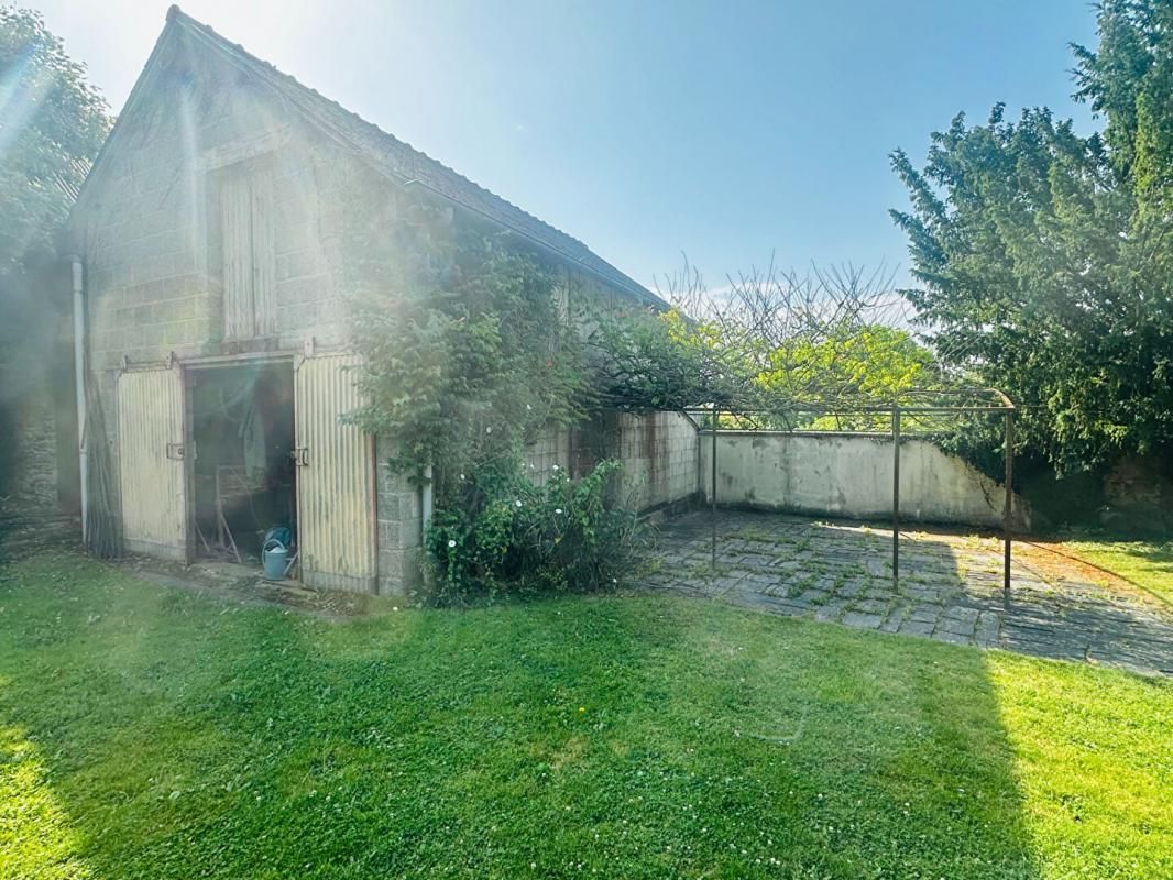 PIPRIAC Maison Pipriac 10 pièce(s) 205 m2 4