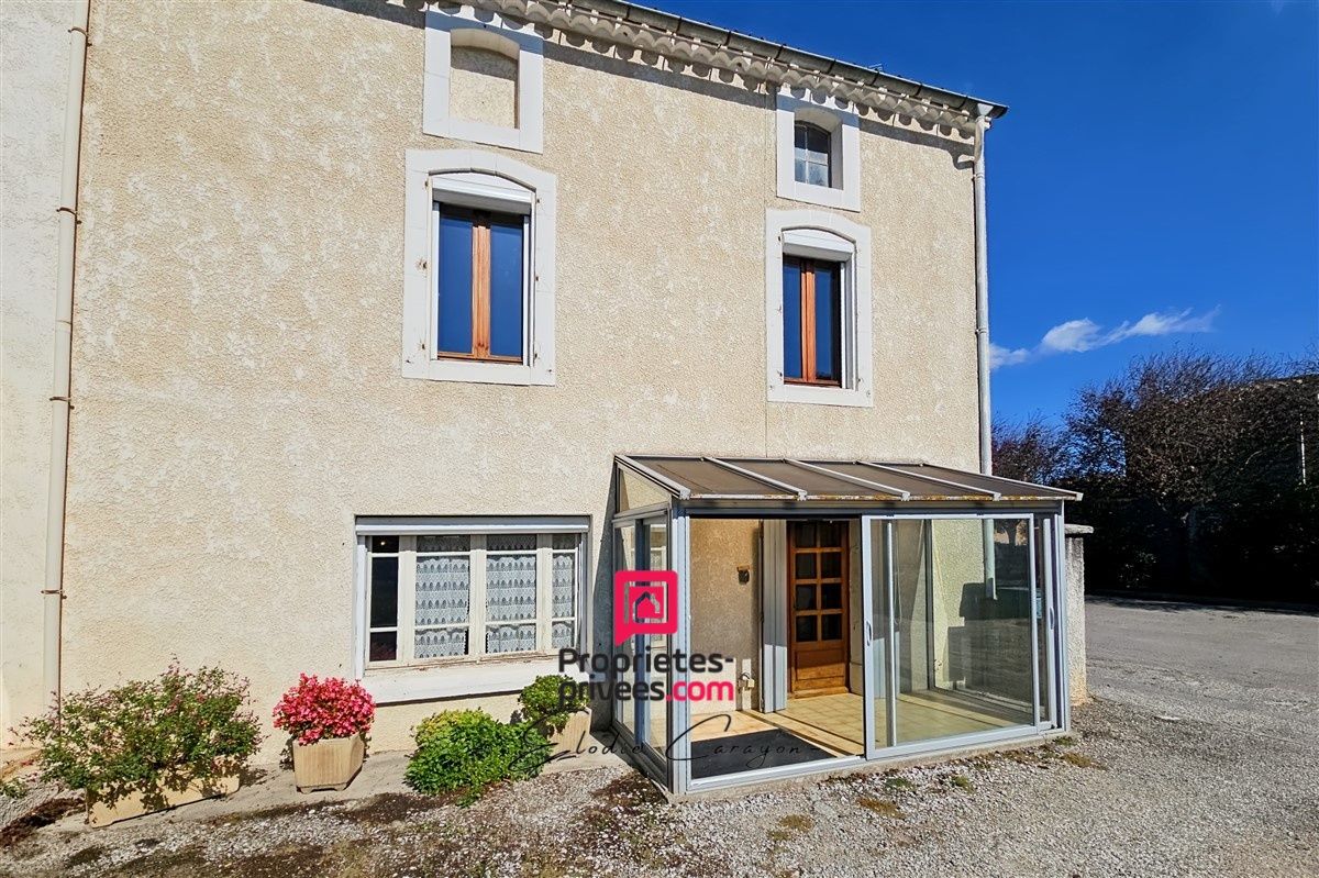 ALZONNE Maison Alzonne 5 pièces - 3 chambres - 116 m2 avec jardin 2