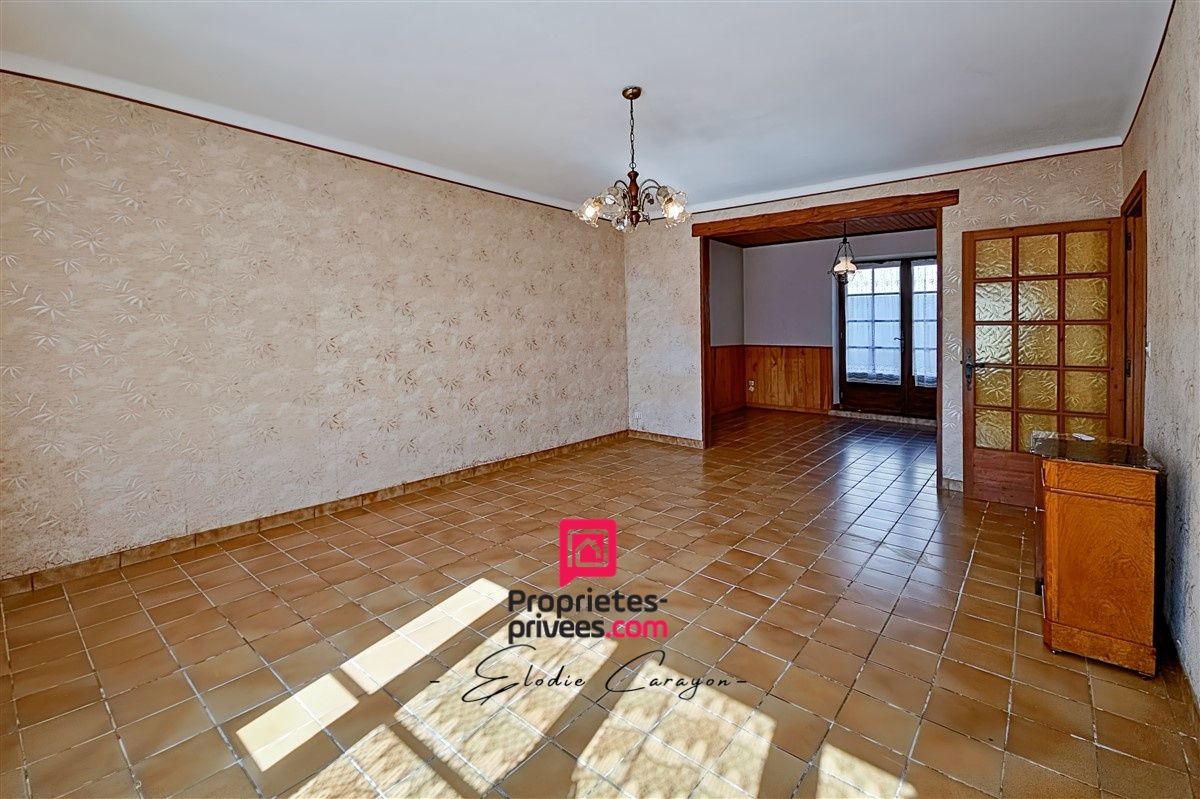 ALZONNE Maison Alzonne 5 pièces - 3 chambres - 116 m2 avec jardin 3