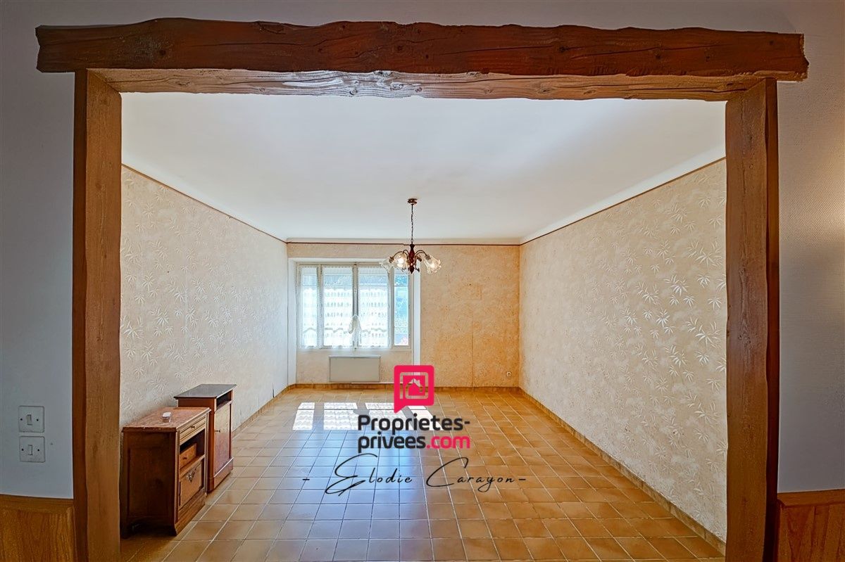 ALZONNE Maison Alzonne 5 pièces - 3 chambres - 116 m2 avec jardin 4