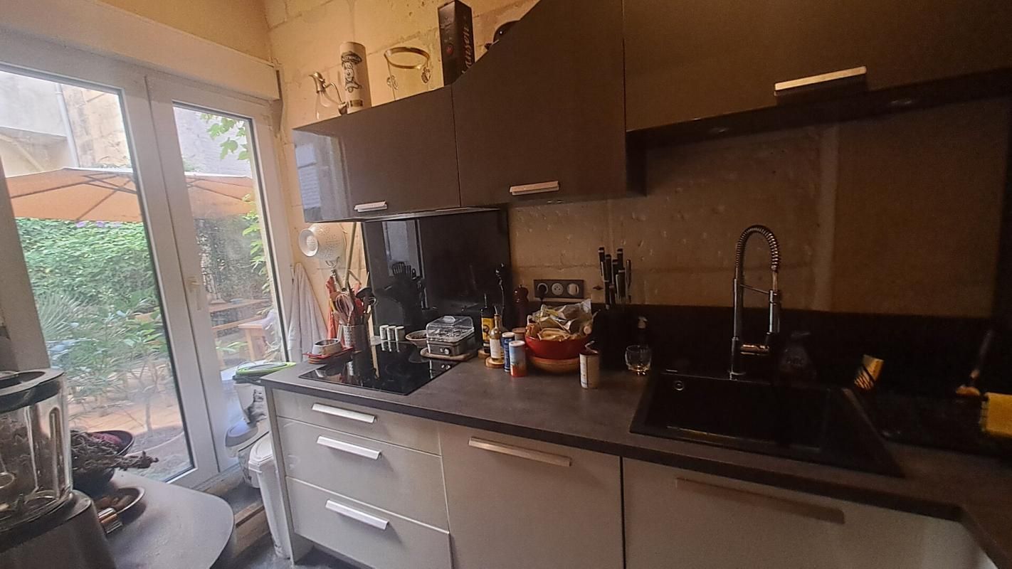 ARLES Appartement Arles 2 pièce(s) 48 m2 avec cour intérieure privée de 31m2 4