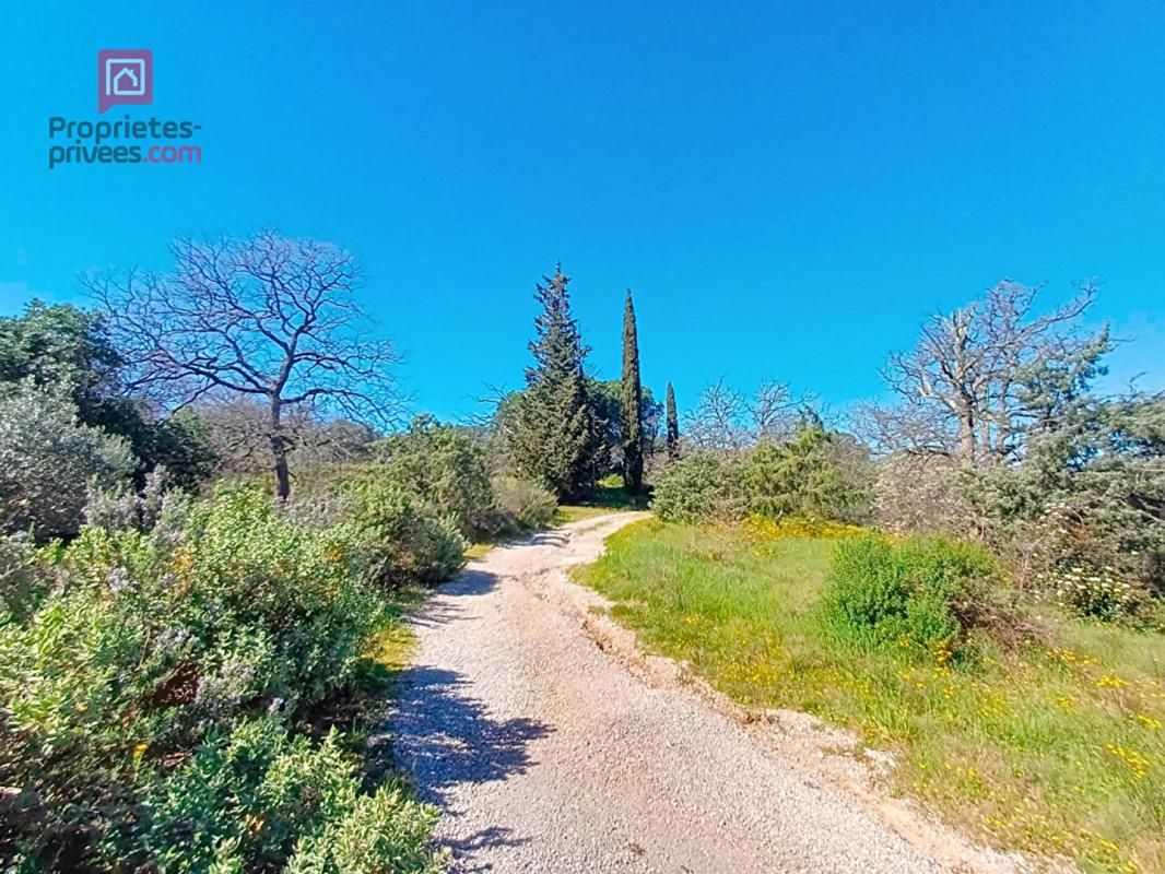 ROQUEBRUNE-SUR-ARGENS Villa de charme à deux pas du village ? Calme, Nature et Confort! 4