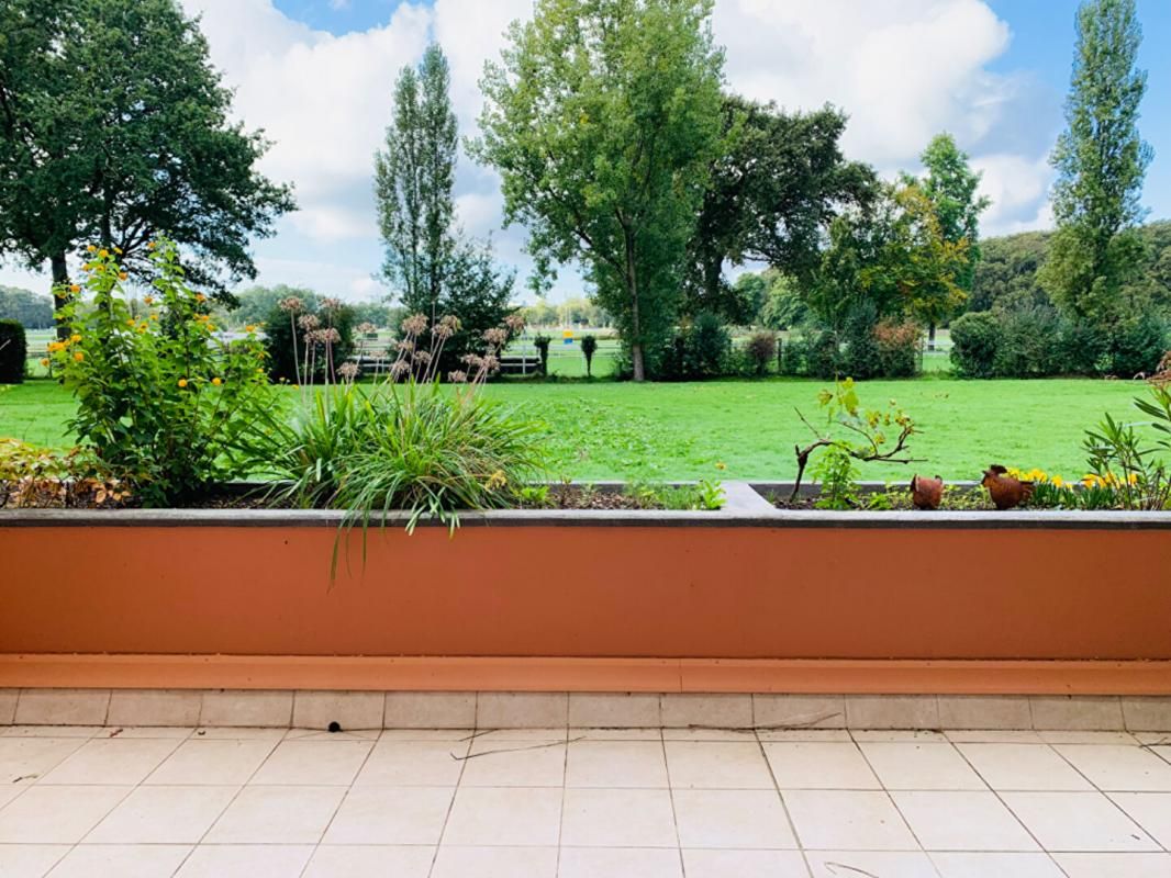 NANTES Appartement LES TERRASSES DE L'HIPPODROME 3