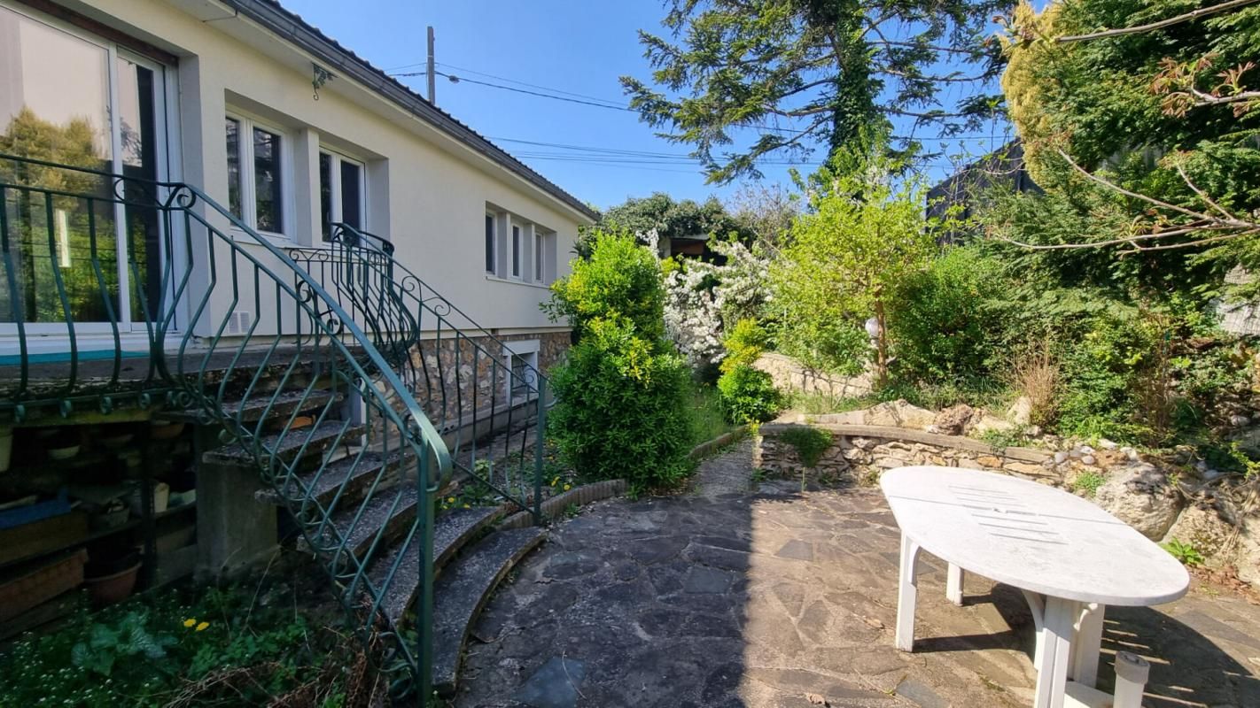 Maison Epinay Sur Orge 7 pièce(s) 120 m²
