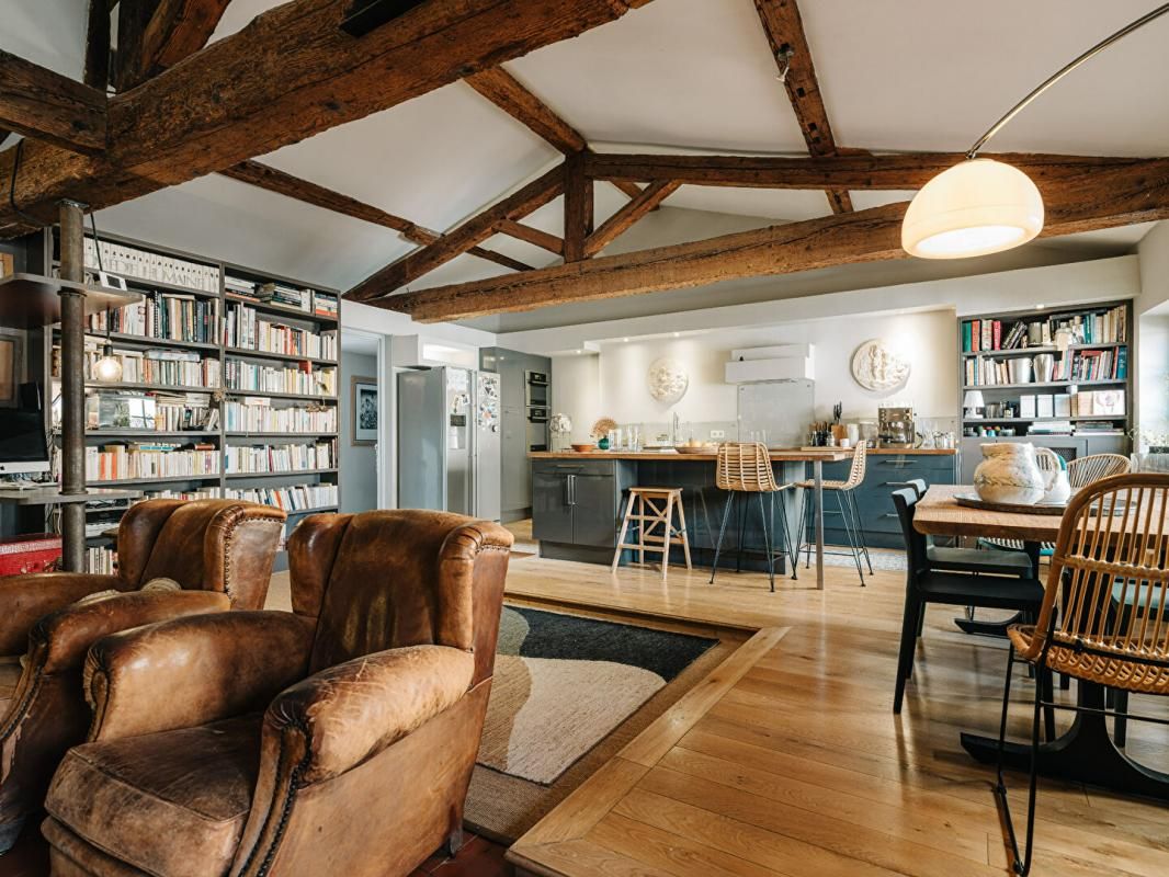 Carcassonne Grand appartement confortable