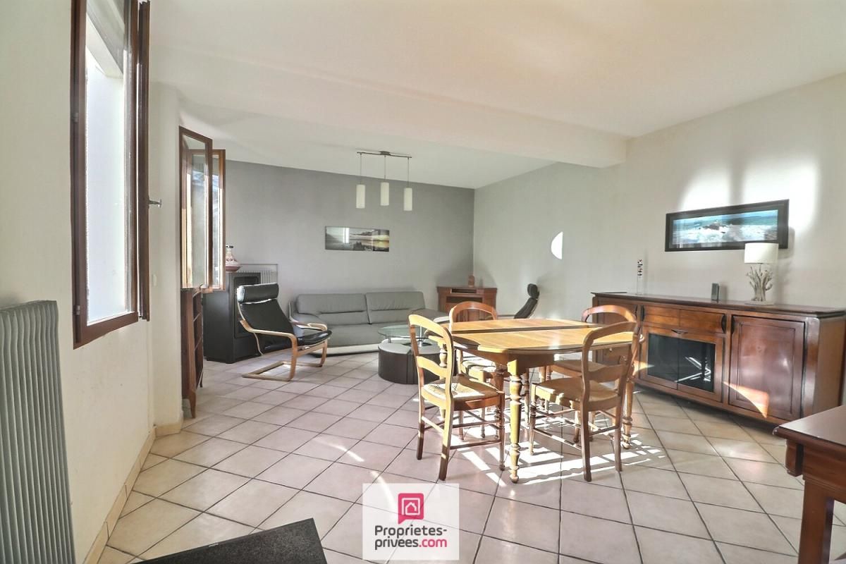 ACHERES Maison Acheres 6 pièce(s) 105 m2 3