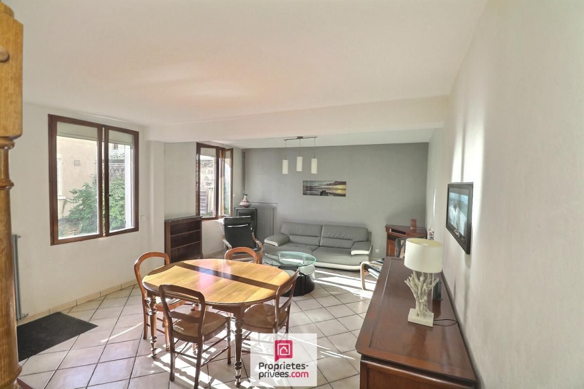 ACHERES Maison Acheres 6 pièce(s) 105 m2 4