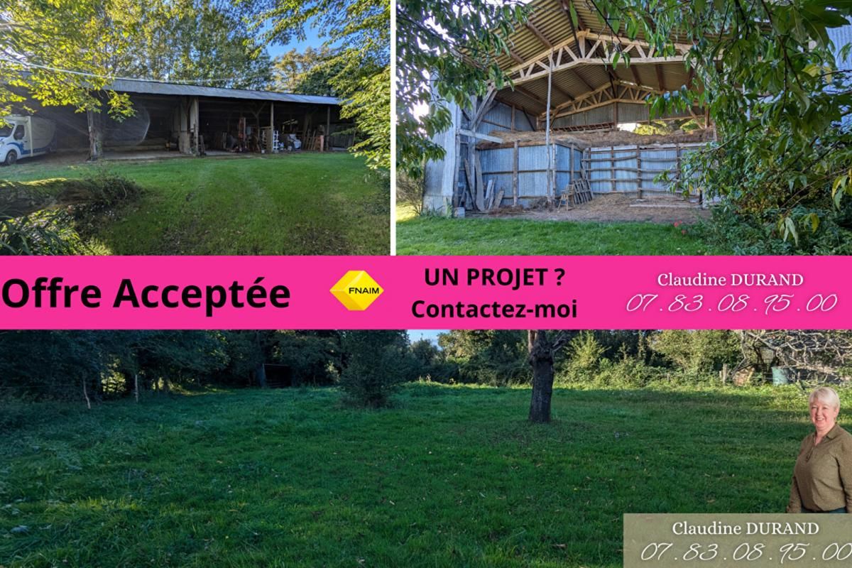 Maison 12 pièce(s) 140 m2, terrain 7 222m²