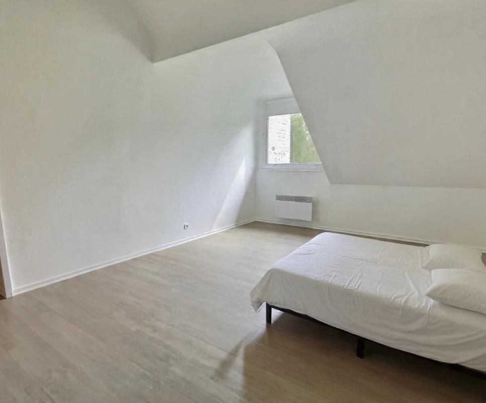 HARDELOT PLAGE Cottage en copropriété  52 m2, cellier et parking privatif 4